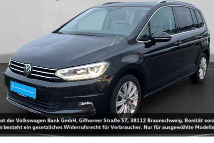 VW Touran 22.418 km 32.990 &euro; Aachen 52068