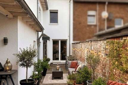 Haus Düren - Arnoldsweiler Arnoldsweiler - 5 Zimmer, 127 m&sup2;, 289.000&euro; | Angebot:26656082