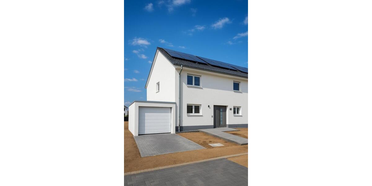 Reihenhaus Nörvenich - 4.5 Zimmer, 110 m&sup2;, 1.590&euro; | Angebot:25230655