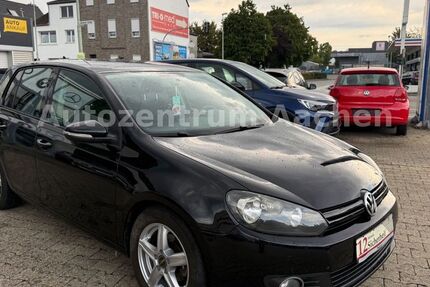 VW Golf 159.000 km 5.799 &euro; Eschweiler 52249
