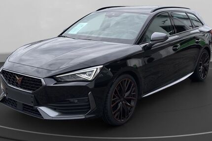 Cupra Leon 16.758 km 34.990 &euro; Aachen 52068