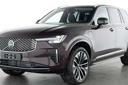 Volvo XC90 20.222 km 67.490 &euro; Aachen 52078