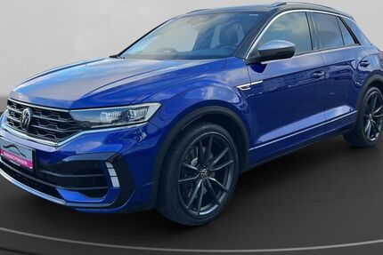 VW T-Roc 73.804 km 27.980 &euro; Aachen 52068