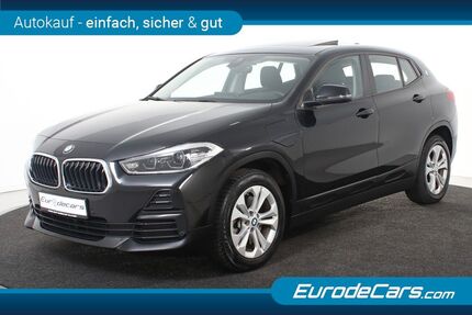BMW X2 92.000 km 20.600 &euro; Herzogenrath 52134