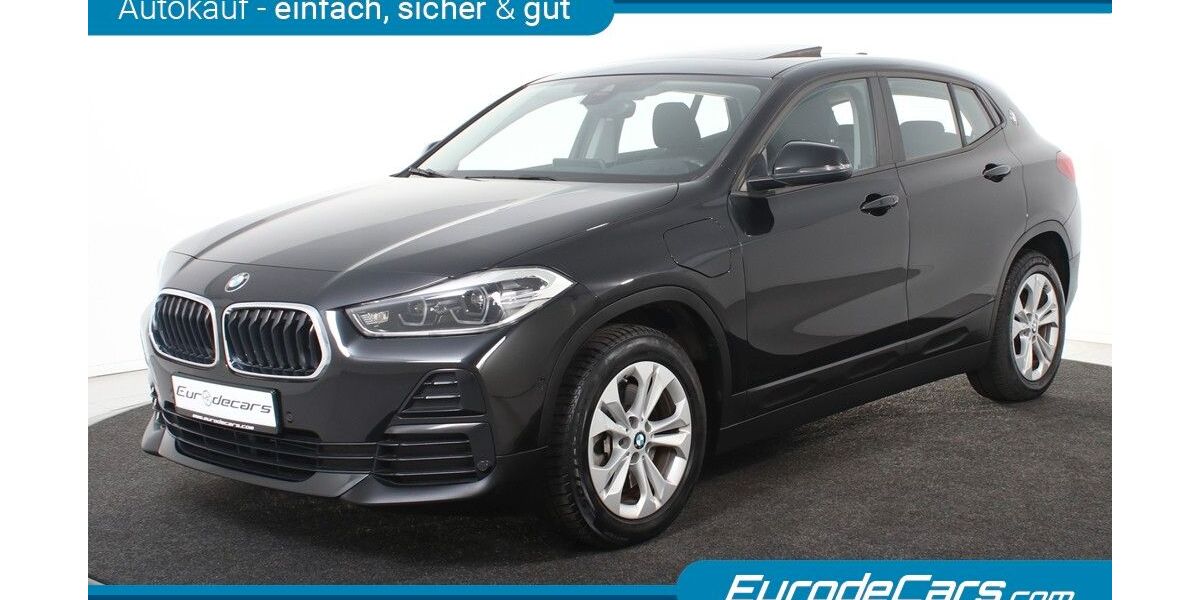 BMW X2 92.000 km 20.600 &euro; Herzogenrath 52134