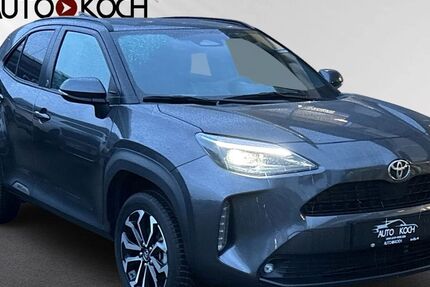 Toyota Yaris Cross 16.773 km 25.488 &euro; Eschweiler 52249
