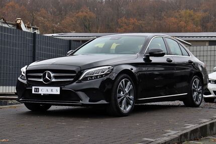 Mercedes-Benz C 300 49.988 km 27.350 &euro; Bergheim 50127