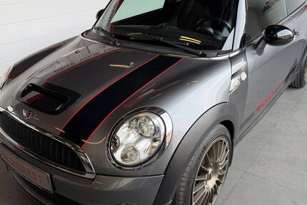 Mini Cooper S 140.902 km 8.490 &euro; Stolberg 52223