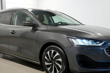 Ford Focus 40.168 km 16.900 &euro; Hürth bei Köln 50354