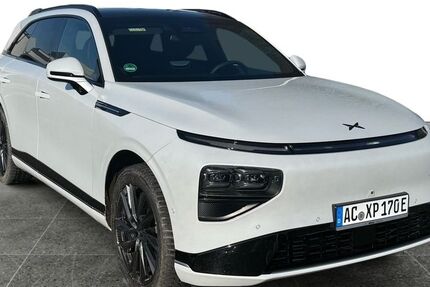 XPeng G9 15.000 km 65.690 &euro; Aachen 52068