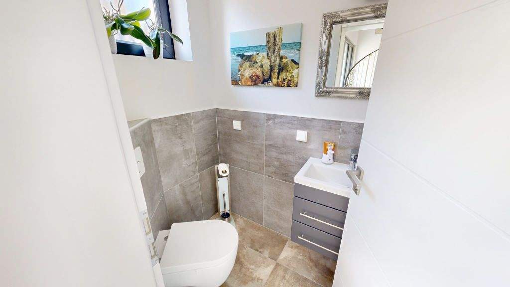 Doppelhaushälfte Erftstadt Lechenich - 4 Zimmer, 168 m&sup2;, 635.000&euro; | Angebot:25703198