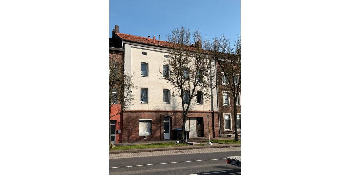 Etagenwohnung Stolberg (Rheinland) - 1 Zimmer, 50 m&sup2;, 500&euro; | Angebot:25981167