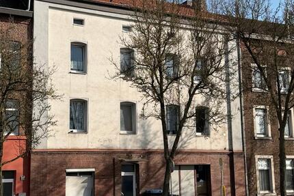 Wohnung Stolberg (Rheinland) - 1 Zimmer, 50 m&sup2;, 500&euro; | Angebot:25981167
