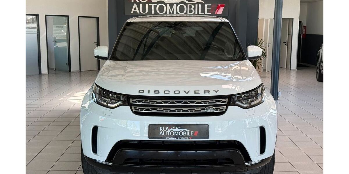 Land Rover Discovery 51.258 km 31.900 &euro; Übach-Palenberg 52531