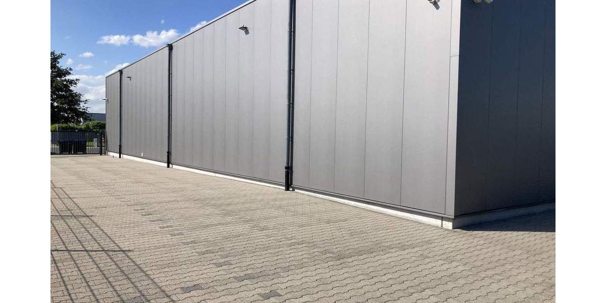 Gewerbeobjekt Herzogenrath Merkstein - 1.295.000&euro; | Angebot:25712545