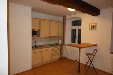 Wohnung Aachen Aachen-Mitte - 1 Zimmer, 35 m&sup2;, 650&euro; | Angebot:24475042