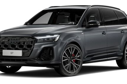 Audi Q7 22.674 km 75.870 &euro; Aachen 52078