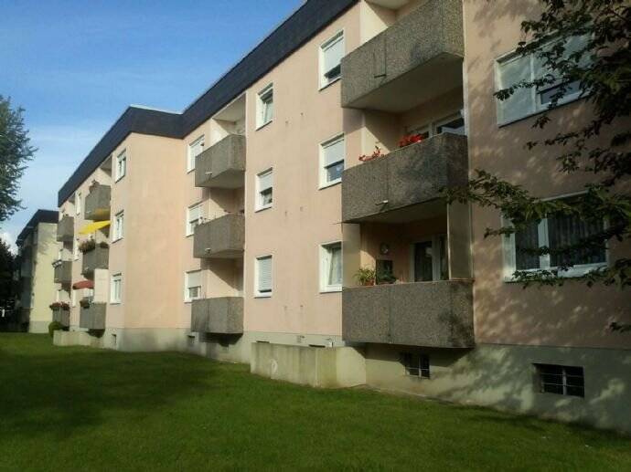 Etagenwohnung Bergheim Quadrath-Ichendorf - 2 Zimmer, 50 m&sup2;, 650&euro; | Angebot:25739384