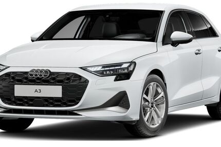 Audi A3 21.547 km 30.210 &euro; Aachen 52078