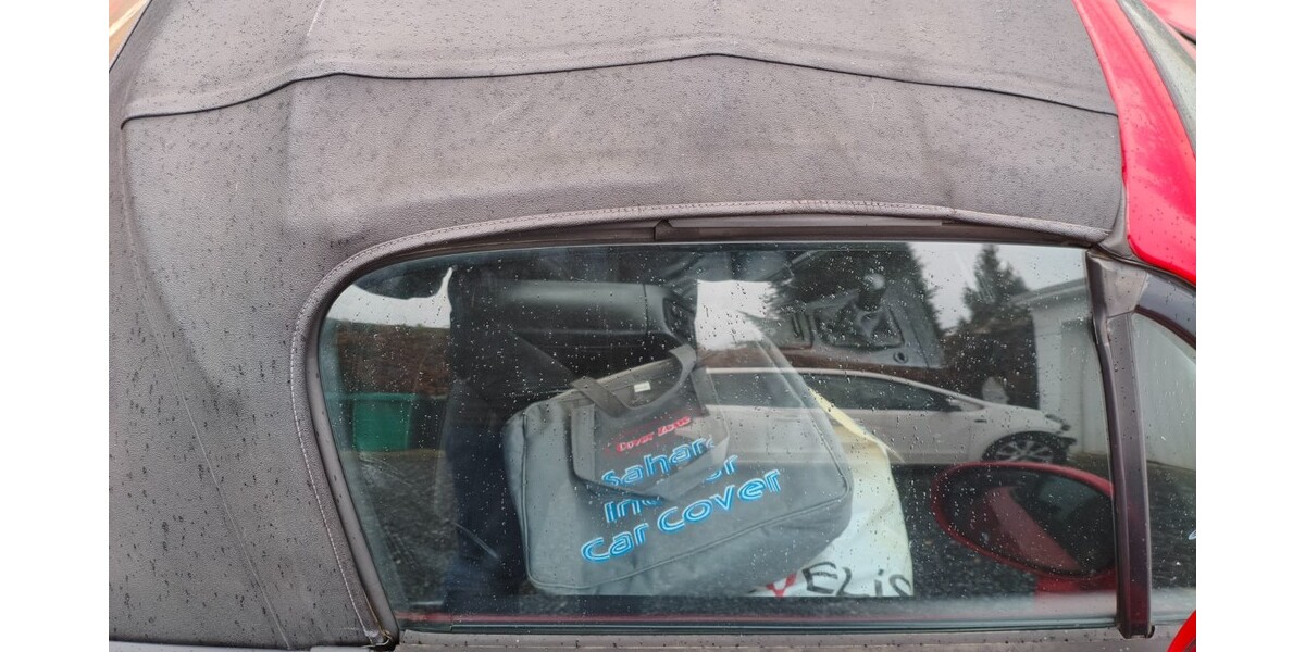 Mazda MX-5 181.000 km 11.111 &euro; Übach-Palenberg 52531