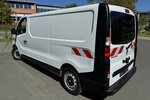 Renault Trafic L2H1 Navi Klima Standh Temp PDC Regale E6 100.000 km 14.250 &euro; Erftstadt 50374