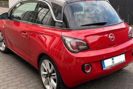 Opel Adam 75.000 km 7.999 &euro; Stolberg 52224