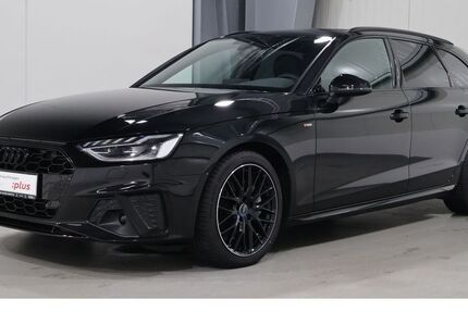 Audi A4 15.071 km 39.970 &euro; Aachen 52078