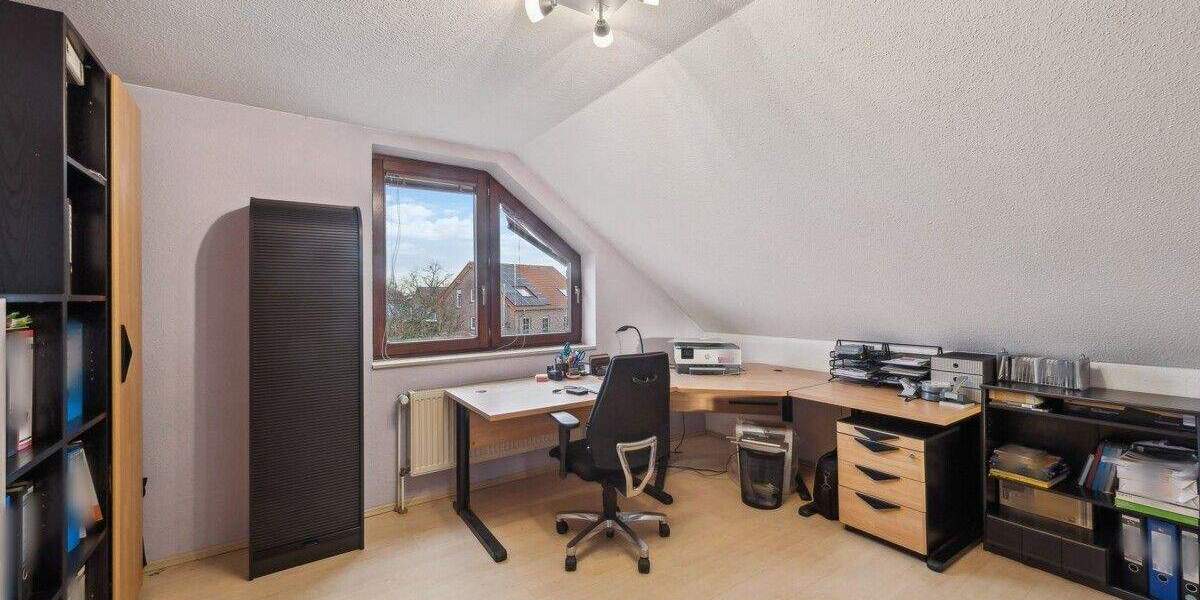 Doppelhaushälfte Aachen / Brand Brand - 5 Zimmer, 136 m&sup2;, 550.000&euro; | Angebot:25674561