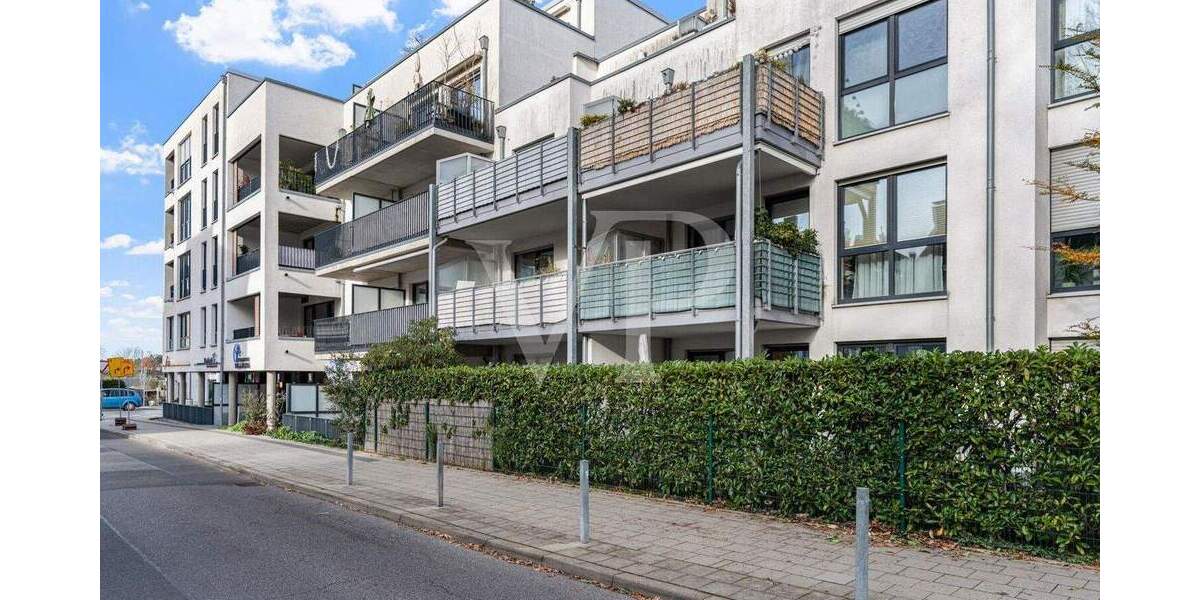 Etagenwohnung Aachen Aachen-Mitte - 4 Zimmer, 141 m&sup2;, 598.000&euro; | Angebot:25695052