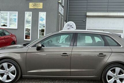 Audi A3 320.000 km 8.900 &euro; Euskirchen 53881