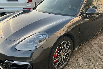 Porsche Panamera 159.800 km 56.100 &euro; Aachen 52078