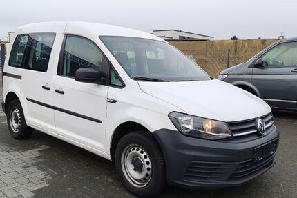 VW Caddy Maxi 178.976 km 11.899 &euro; Alsdorf (Nordrhein-Westfalen) 52477