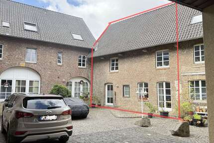 Haus Herzogenrath Thiergarten - 4 Zimmer, 132 m&sup2;, 339.000&euro; | Angebot:26000908