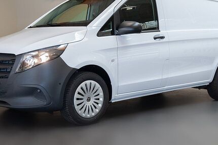 Mercedes-Benz Vito 16.900 km 42.690 &euro; Düren 52349