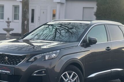 Peugeot 3008 137.000 km 14.490 &euro; Jülich 52428