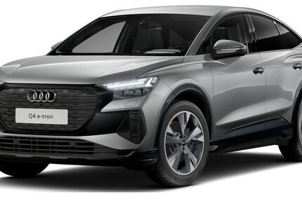 Audi Q4 2.617 km 49.740 &euro; Bergheim 50126