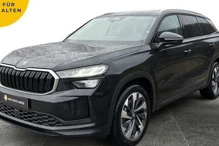 Skoda Kodiaq 10.032 km 39.890 &euro; Aachen 52068