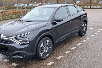 Citroen C4 62.000 km 13.800 &euro; Herzogenrath 52134