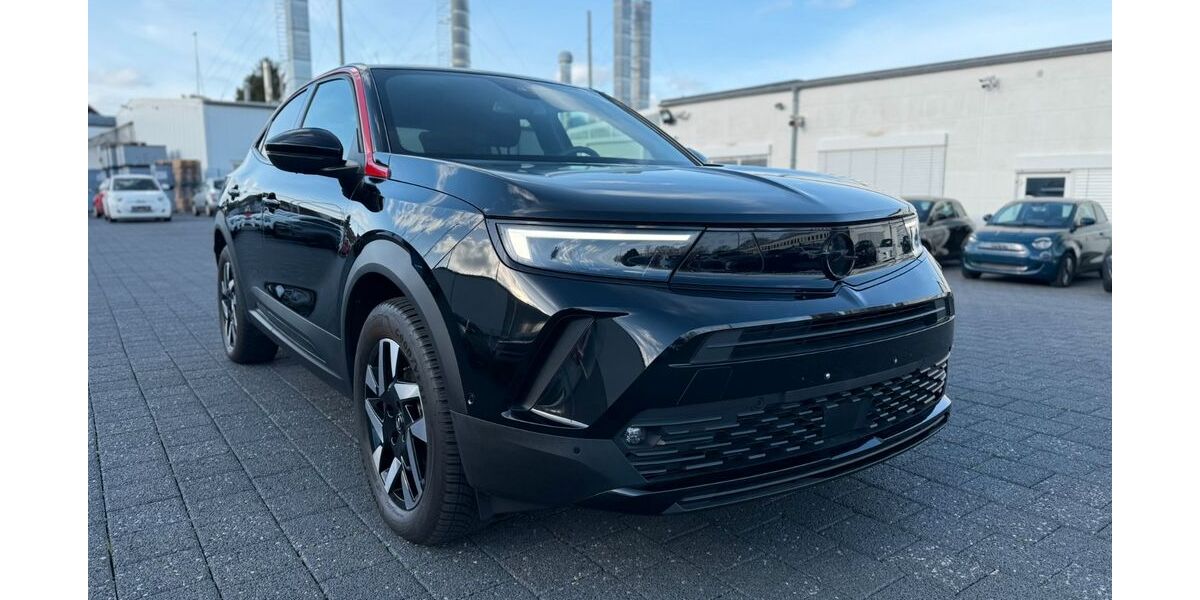 Opel Mokka-e 19.690 km 18.800 &euro; Alsdorf-Hoengen (bei Aachen) 52477