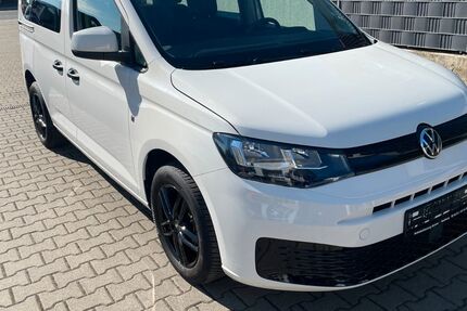 VW Caddy 12.459 km 23.950 &euro; Bedburg 50181