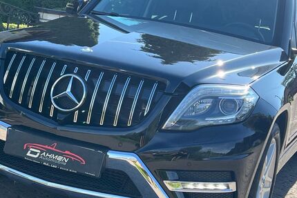 Mercedes-Benz GLK 220 110.000 km 22.450 &euro; Niederzier-Selhausen 52382