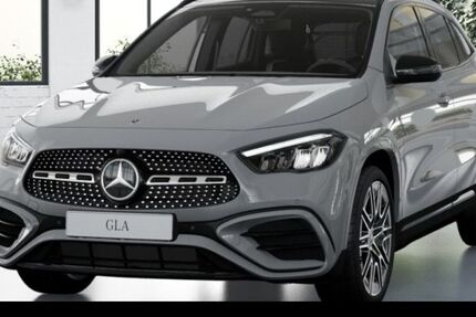 Mercedes-Benz GLA 200 9.900 km 46.490 &euro; Aachen 52068