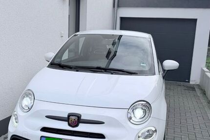 Abarth 595 Competizione 83.080 km 16.990 &euro; Würselen 52146