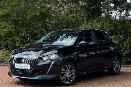 Peugeot 208 60.000 km 10.999 &euro; Jülich 52428