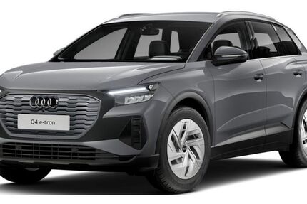 Audi Q4 e-tron 40.001 km 27.980 &euro; Aachen 52078