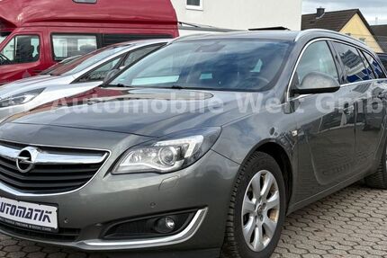 Opel Insignia 192.800 km 7.290 &euro; Zülpich 53909