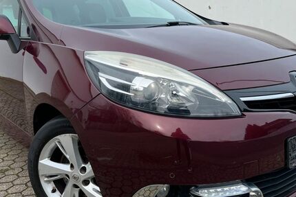 Renault Scenic 224.000 km 3.300 &euro; Nörvenich 52388