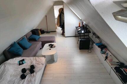 Wohnung Düren Rölsdorf - 1 Zimmer, 40 m&sup2;, 550&euro; | Angebot:27536559