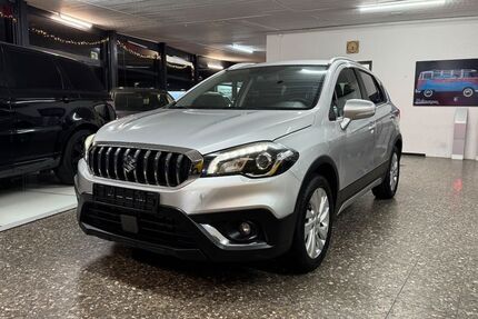 Suzuki SX4 138.400 km 9.495 &euro; Stolberg 52222