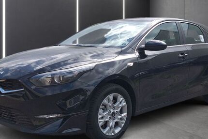 Kia ceed / Ceed 5.000 km 22.290 &euro; Aachen 52078